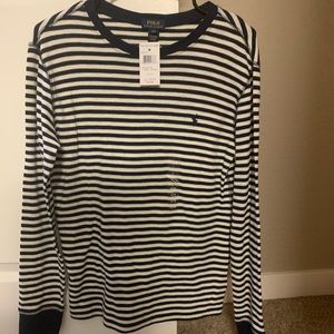 Boys Polo Ralph Lauren Shirt Size 14/16